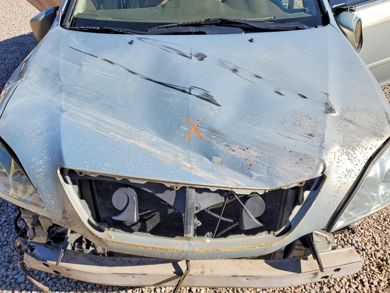 Aukcja sprzedaży 2005 Lexus Rx, vin: JTJHA31U450083777, numer aukcji: 72754425