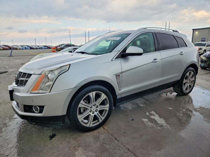 Продаж на аукціоні авто 2012 Cadillac Srx, vin: 3GYFNFE36CS509535, номер лоту: 72216245