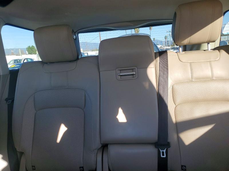 Aukcja sprzedaży 2018 Land Rover Range Rove, vin: SALGS2RKXJA381997, numer aukcji: 73287155