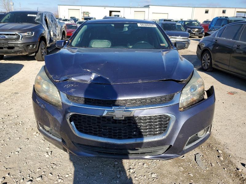 Продаж на аукціоні авто 2014 Chevrolet Malibu, vin: 1G11H5SL1EF285483, номер лоту: 98588655