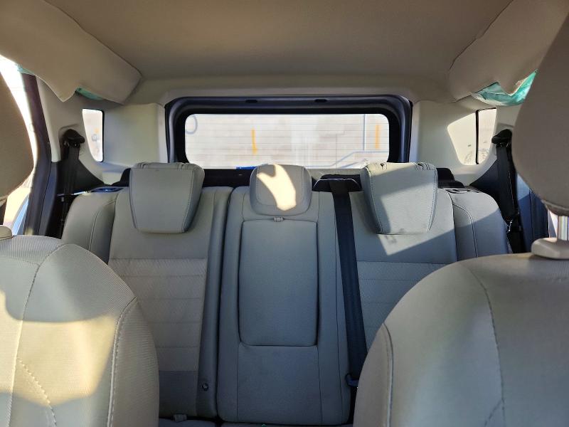 75608055 :رقم المزاد ، MAJ6S3FL2LC387764 vin ، 2020 Ford Ecosport مزاد بيع