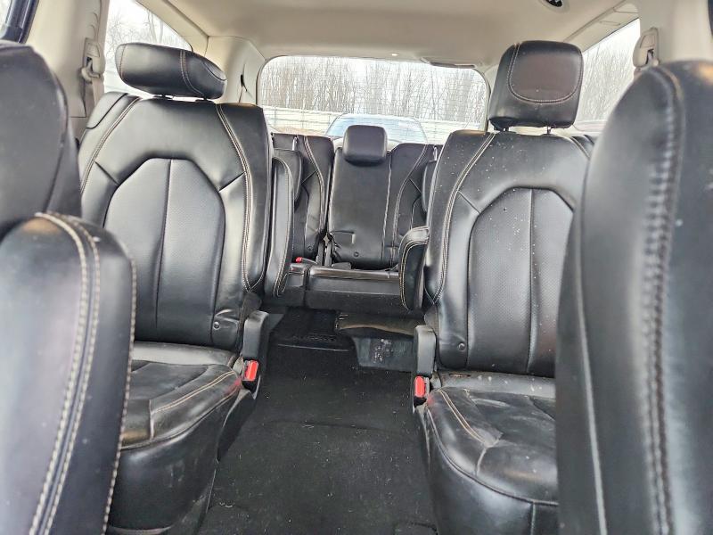 Продажа на аукционе авто 2020 Chrysler Voyager, vin: 2C4RC1DGXLR144967, номер лота: 72386965