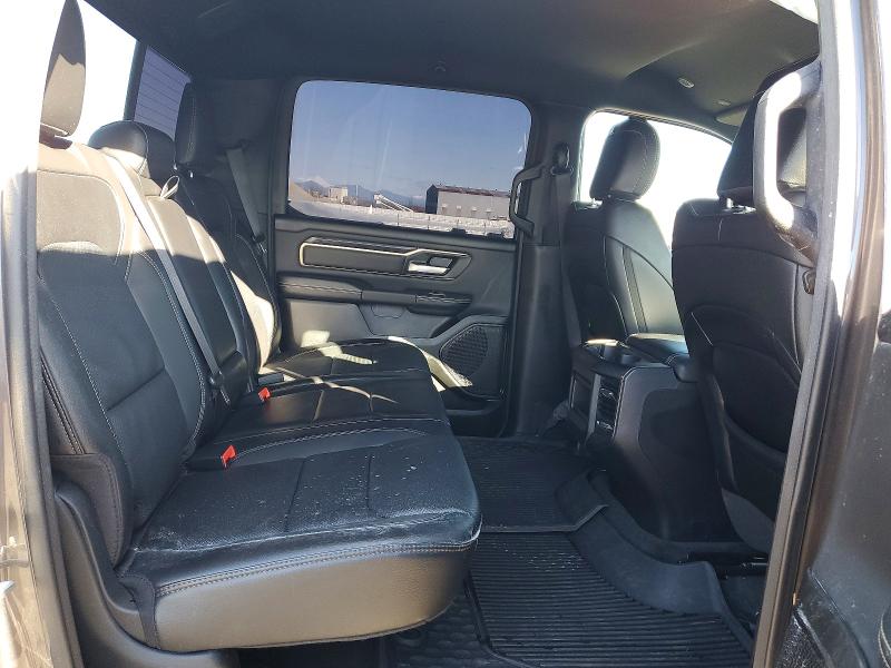 Продаж на аукціоні авто 2023 Ram 1500, vin: 1C6SRFLT1PN603387, номер лоту: 99872635