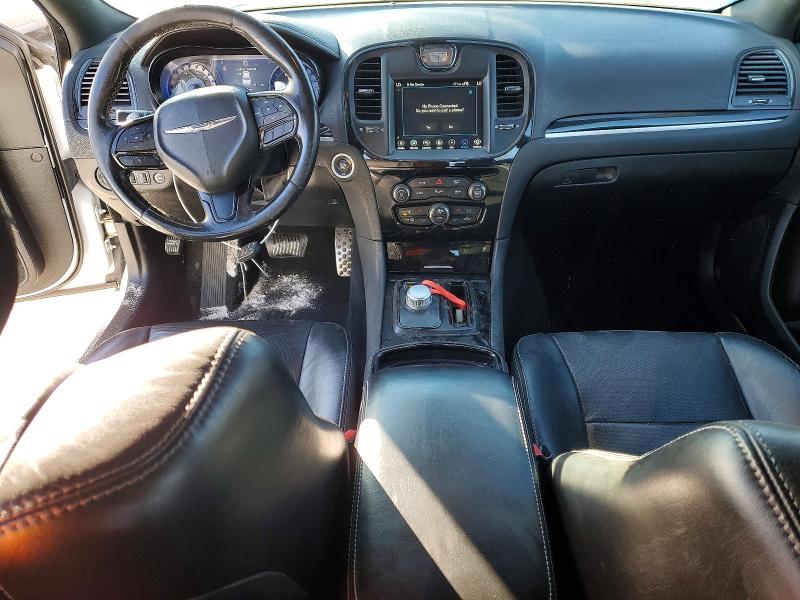 73414695 :رقم المزاد ، 2C3CCAGG2KH593571 vin ، 2019 Chrysler 300 مزاد بيع