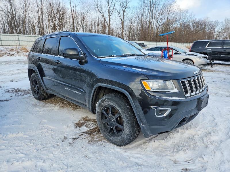 Продаж на аукціоні авто 2015 Jeep Grand Cherokee, vin: 1C4RJFAG4FC727037, номер лоту: 73682485
