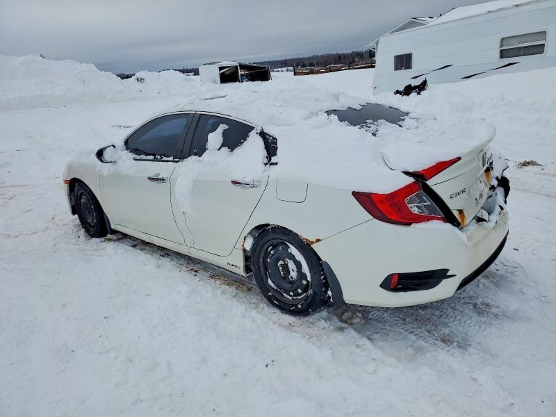 Продажа на аукционе авто 2017 Honda Civic, vin: 2HGFC1F91HH104227, номер лота: 98473815