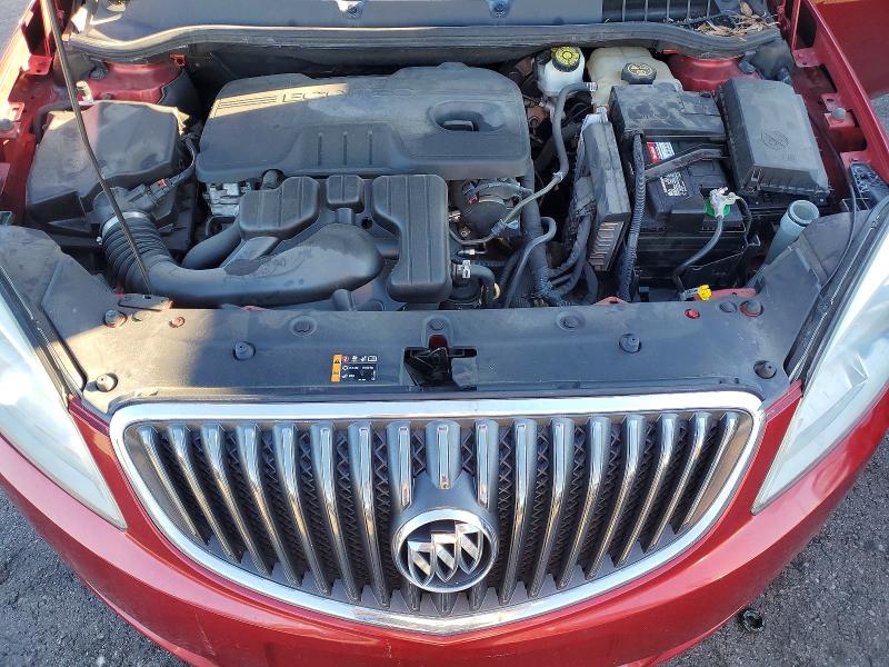 Продажа на аукционе авто 2016 Buick Verano, vin: 1G4PW5SK8G4184918, номер лота: 72735625