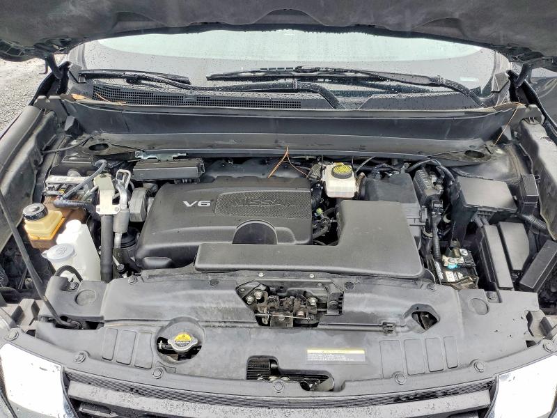 Продажа на аукционе авто 2017 Niss Pathfinder, vin: 5N1DR2MM8HC632301, номер лота: 98596705