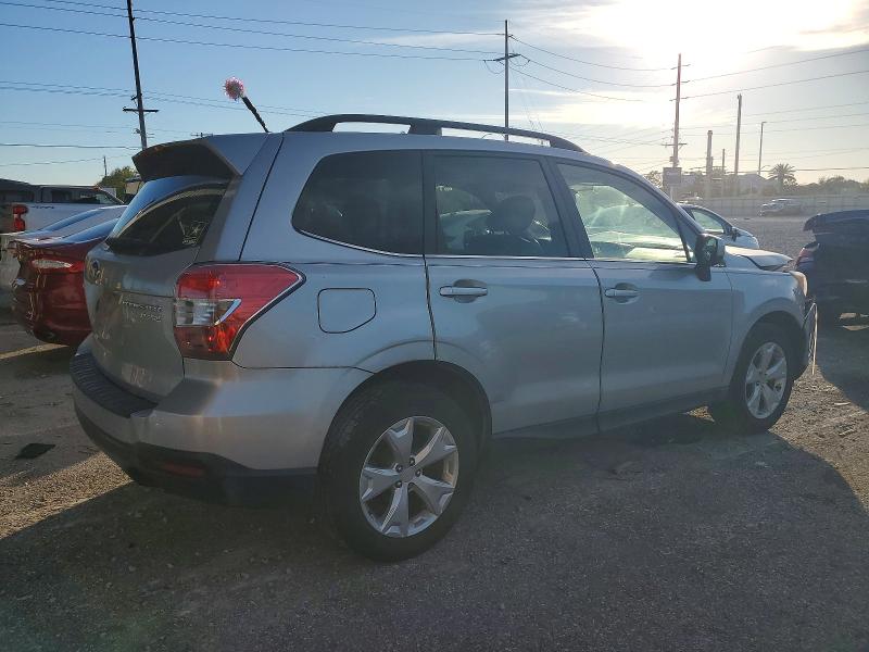 Aukcja sprzedaży 2015 Subaru Forester 2, vin: JF2SJAHC4FH479805, numer aukcji: 73643855