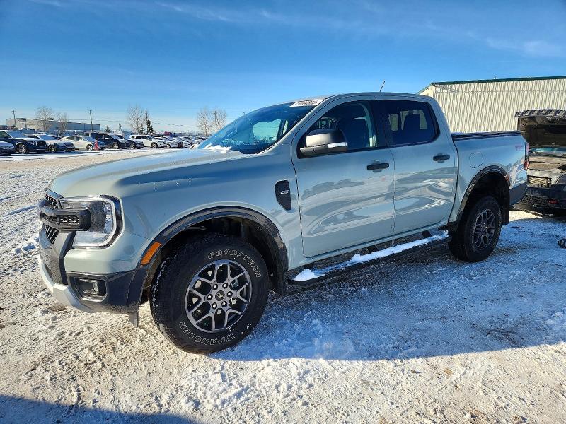 Aukcja sprzedaży 2024 Ford Ranger, vin: 1FTER4HH4RLE58228, numer aukcji: 75044305