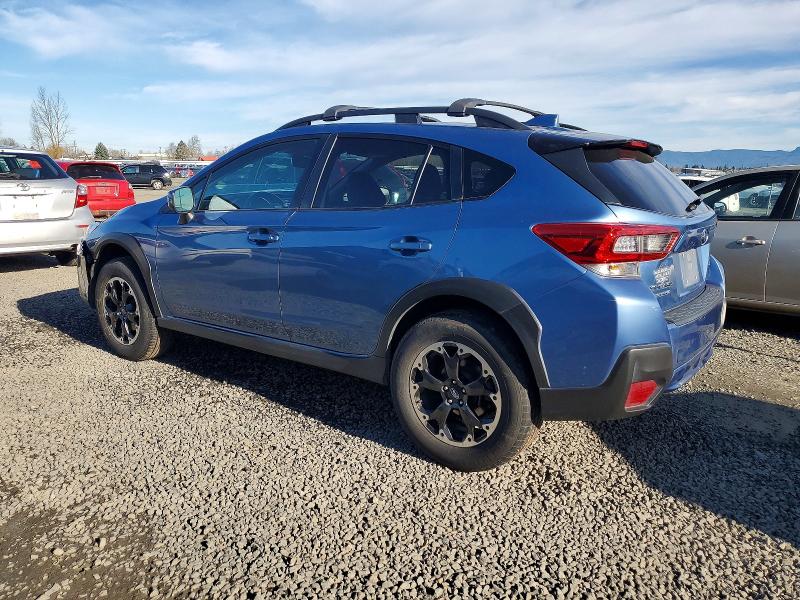 Aukcja sprzedaży 2021 Subaru Crosstrek, vin: JF2GTAEC0MH302931, numer aukcji: 72675645