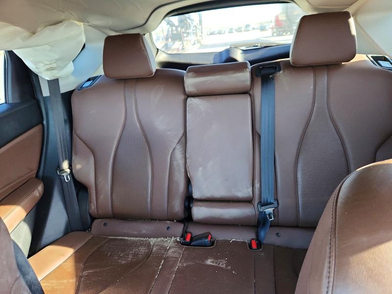 Продажа на аукционе авто 2020 Acura Rdx, vin: 5J8TC1H54LL004048, номер лота: 75003495