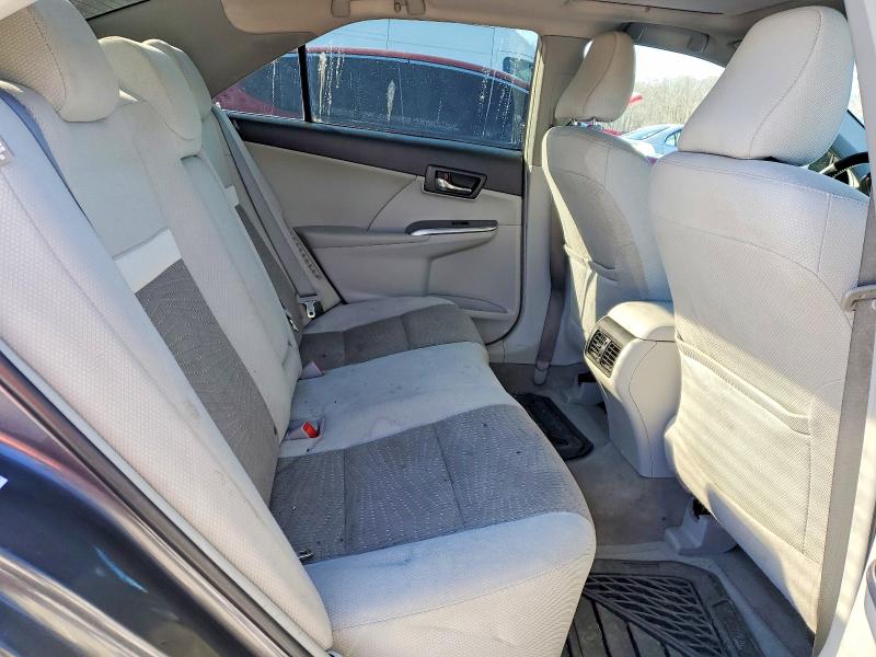 74728405 :رقم المزاد ، 4T1BD1FK6DU088493 vin ، 2013 Toyota Camry مزاد بيع