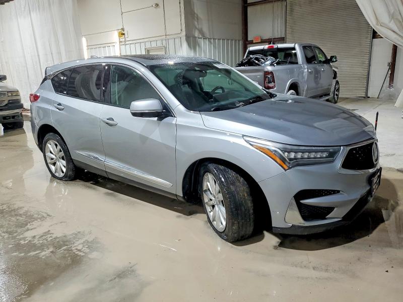 72170035 :رقم المزاد ، 5J8TC2H3XKL012206 vin ، 2019 Acura Rdx مزاد بيع