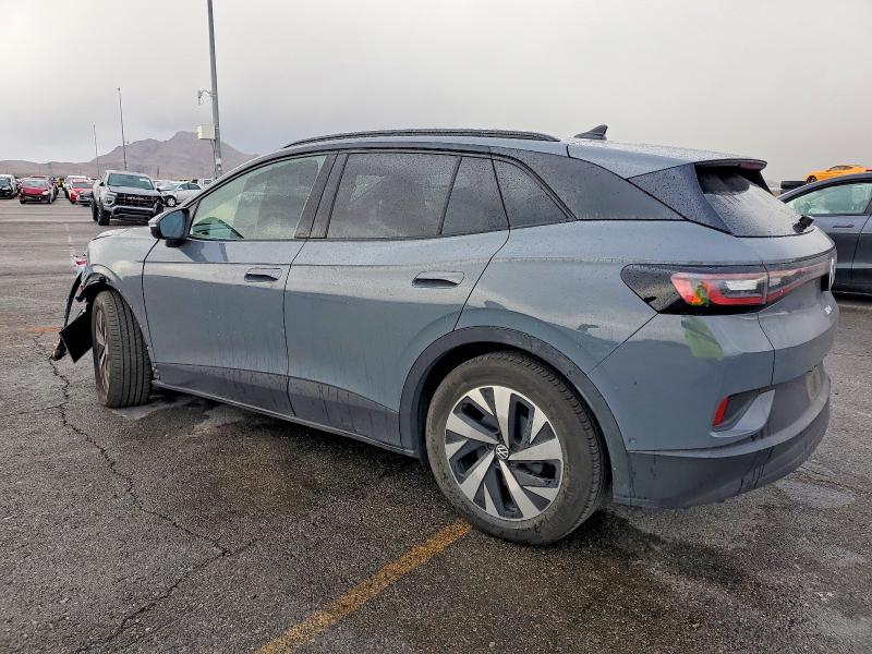 99859045 :رقم المزاد ، 1V2BMPE86PC054057 vin ، 2023 Volkswagen Id.4 مزاد بيع