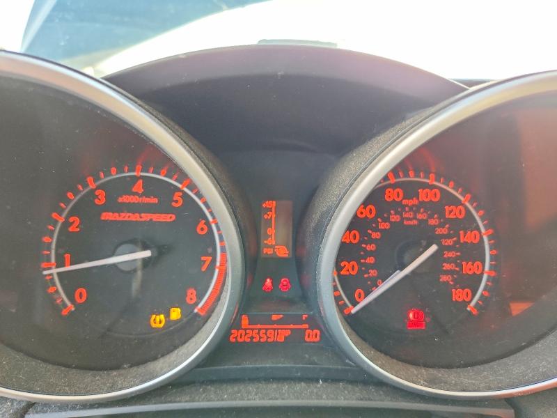 Продажа на аукционе авто 2010 Mazda Speed, vin: JM1BL1H42A1175424, номер лота: 74136905