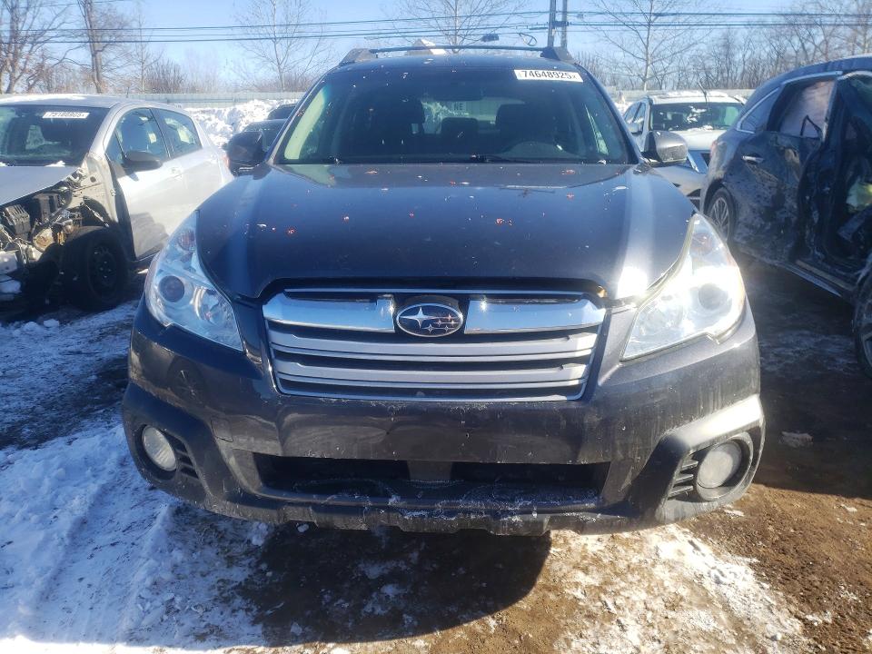 Продаж на аукціоні авто 2013 Subaru Outback, vin: 4S4BRBCCXD3202084, номер лоту: 74648925