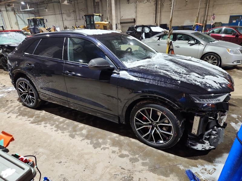 Продажа на аукционе авто 2021 Audi Sq8, vin: WA1CWBF19MD015869, номер лота: 74271845