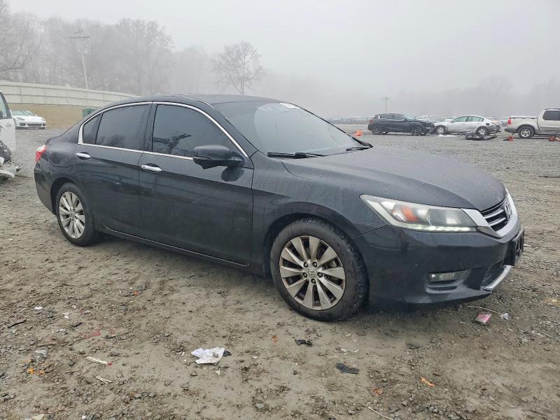 Продажа на аукционе авто 2015 Honda Accord Exl, vin: 1HGCR3F8XFA012582, номер лота: 72414535