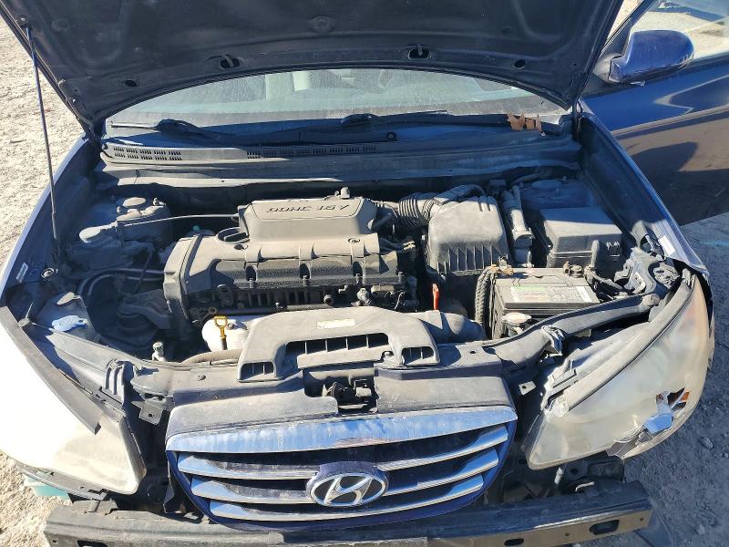 Продаж на аукціоні авто 2010 Hyundai Elantra, vin: KMHDU4AD5AU937205, номер лоту: 96314725