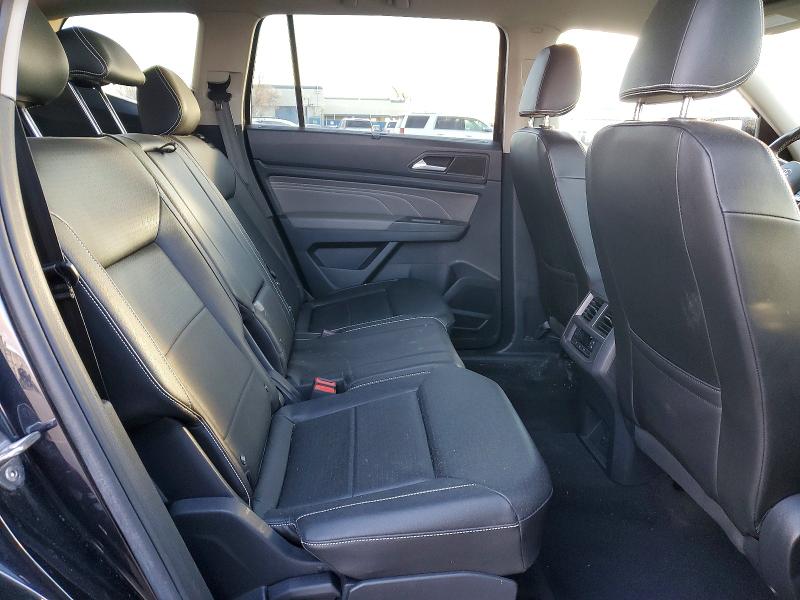 Aukcja sprzedaży 2023 Volkswagen Atlas, vin: 1V2DP2CA5PC528721, numer aukcji: 72363545
