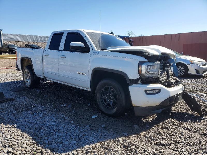 Продаж на аукціоні авто 2019 Gmc Sierra Limited, vin: 2GTV2LEC2K1229839, номер лоту: 74866555