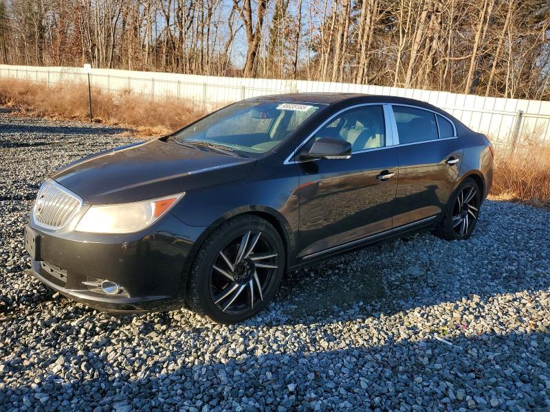 Aukcja sprzedaży 2010 Buick Lacrosse, vin: 1G4GC5EG6AF176134, numer aukcji: 98635165