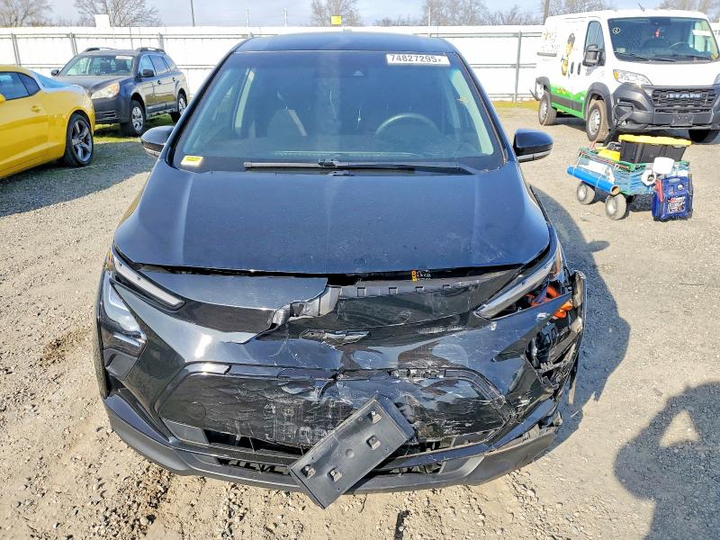 Продаж на аукціоні авто 2023 Chevrolet Bolt Ev, vin: 1G1FW6S02P4190355, номер лоту: 74827295