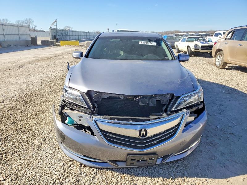 Aukcja sprzedaży 2014 Acura Rlx, vin: JH4KC1F56EC006883, numer aukcji: 73699655