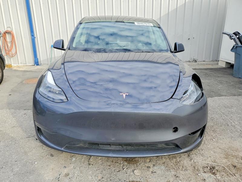 98467015 :رقم المزاد ، 7SAYGDEE7PA160804 vin ، 2023 Tesla Model Y مزاد بيع