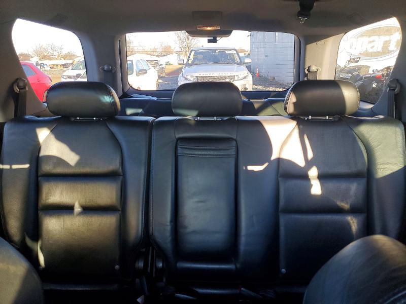 98345135 :رقم المزاد ، 2HNYD18794H550954 vin ، 2004 Acura Mdx Tourin مزاد بيع
