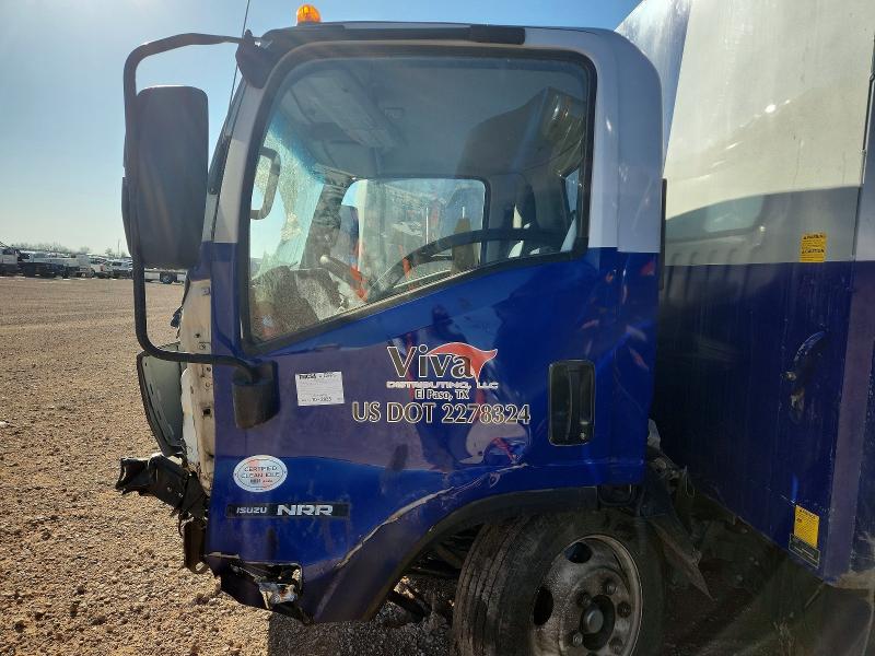 Продаж на аукціоні авто 2024 Isuzu Nrr, vin: JALE5W162R7310344, номер лоту: 75096395