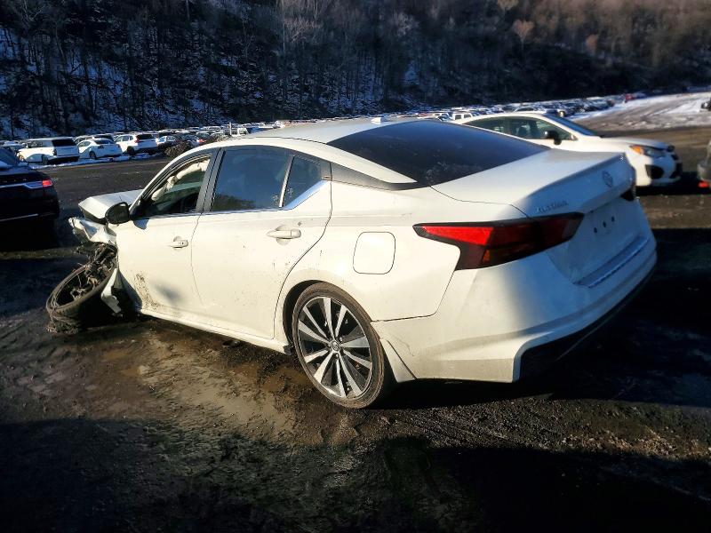 74274025 :رقم المزاد ، 1N4BL4CV9MN312265 vin ، 2021 Nissan Altima مزاد بيع