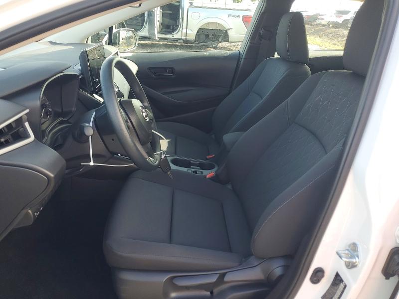 Продаж на аукціоні авто 2025 Toyota Corolla, vin: 5YFB4MDE1SP344634, номер лоту: 97717435