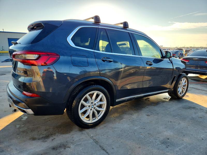Продажа на аукционе авто 2020 Bmw X5, vin: 5UXCR6C04L9B52544, номер лота: 95007815