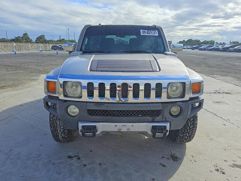 Продаж на аукціоні авто 2008 Hummer H3, vin: 5GTEN13E588142032, номер лоту: 72814385