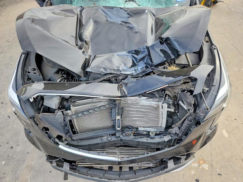 72240155 :رقم المزاد ، 1GYFZCR43KF144983 vin ، 2019 Cadillac Xt4 مزاد بيع