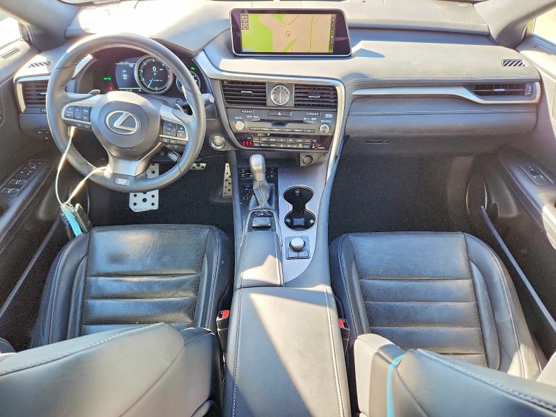 72165775 :رقم المزاد ، 2T2BZMCA9HC073939 vin ، 2017 Lexus Rx 350 Bas مزاد بيع