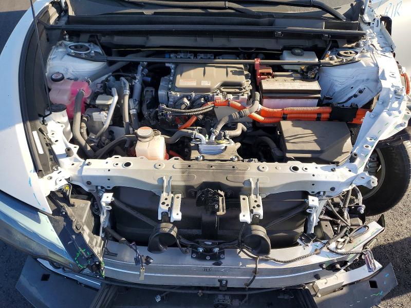 Aukcja sprzedaży 2024 Lexus Rz, vin: JTJABABB8RA001145, numer aukcji: 74905605