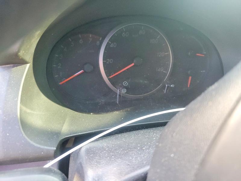 2010 Mazda 5 მანქანა იყიდება აუქციონზე, vin: JM1CR2WL0A0388865, აუქციონის ნომერი: 74376945