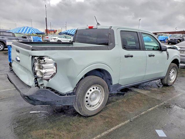 97949755 :رقم المزاد ، 3FTTW8E31PRA94879 vin ، 2023 Ford Maverick مزاد بيع
