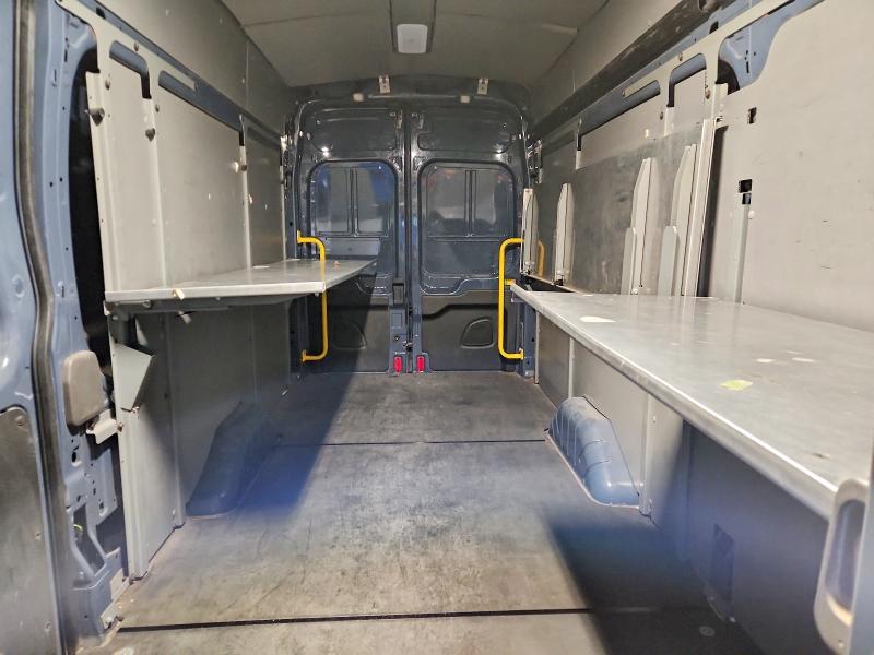 Aukcja sprzedaży 2020 Ford Transit, vin: 1FTBR3X81LKA72765, numer aukcji: 96504615