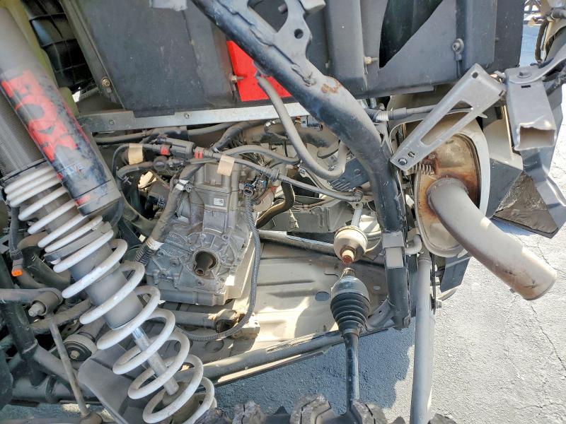 Aukcja sprzedaży 2021 Polaris Rzr Pro Xp, vin: 3NSR4U92XMG616392, numer aukcji: 72872015