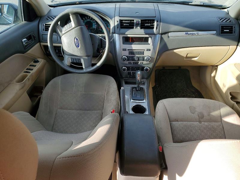 Aukcja sprzedaży 2010 Ford Fusion, vin: 3FAHP0HAXAR181675, numer aukcji: 73407505