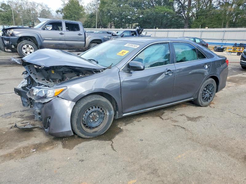 Aukcja sprzedaży 2012 Toyota Camry, vin: 4T1BF1FK3CU130725, numer aukcji: 99388265