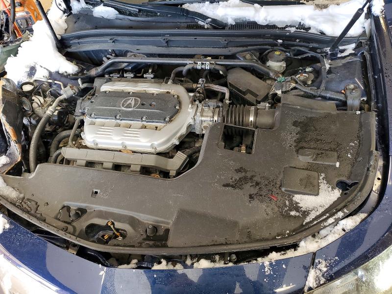 Aukcja sprzedaży 2013 Acura Tl, vin: 19UUA8F24DA007170, numer aukcji: 74111415