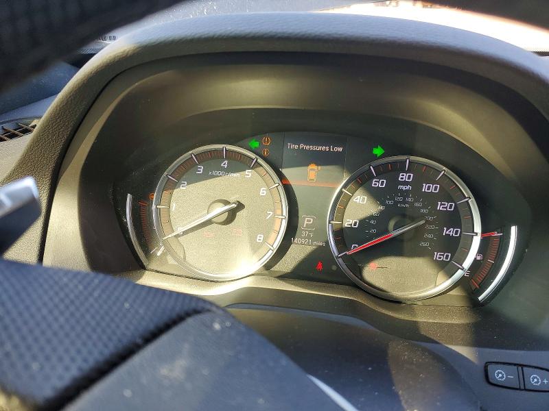 Продажа на аукционе авто 2020 Acura Mdx, vin: 5J8YD4H04LL027466, номер лота: 75289415