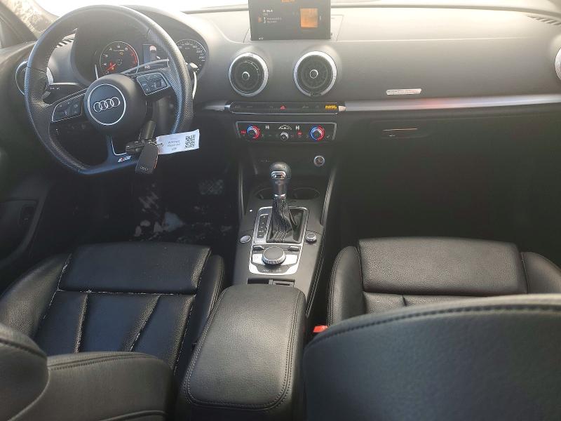 Aukcja sprzedaży 2018 Audi A3, vin: WAUJ8GFF6J1072007, numer aukcji: 73483205