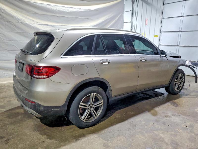 Aukcja sprzedaży 2020 Mercedes-benz Glc, vin: WDC0G8EBXLF709146, numer aukcji: 72357405