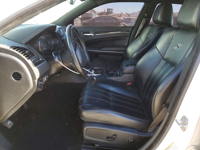2019 Chrysler 300 მანქანა იყიდება აუქციონზე, vin: 2C3CCABG3KH708086, აუქციონის ნომერი: 73449105